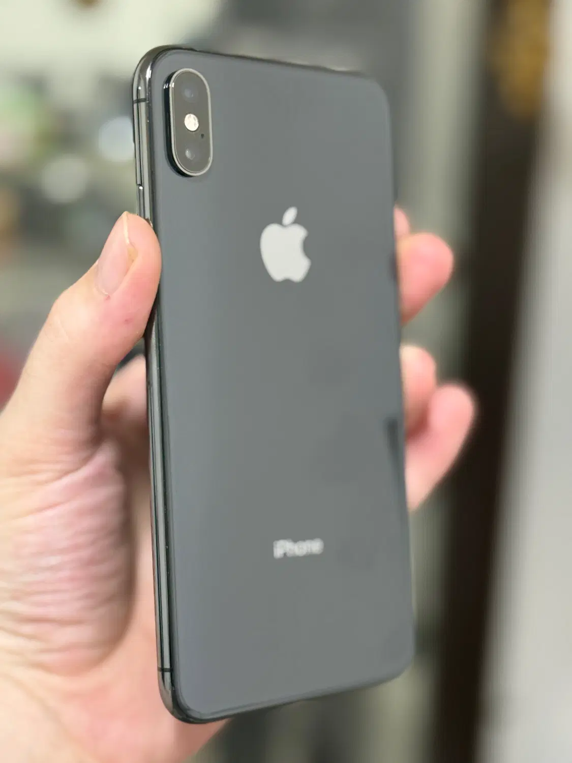 iphone Xsmax 256g Za درحد|موبایل|گنبد کاووس, |دیوار