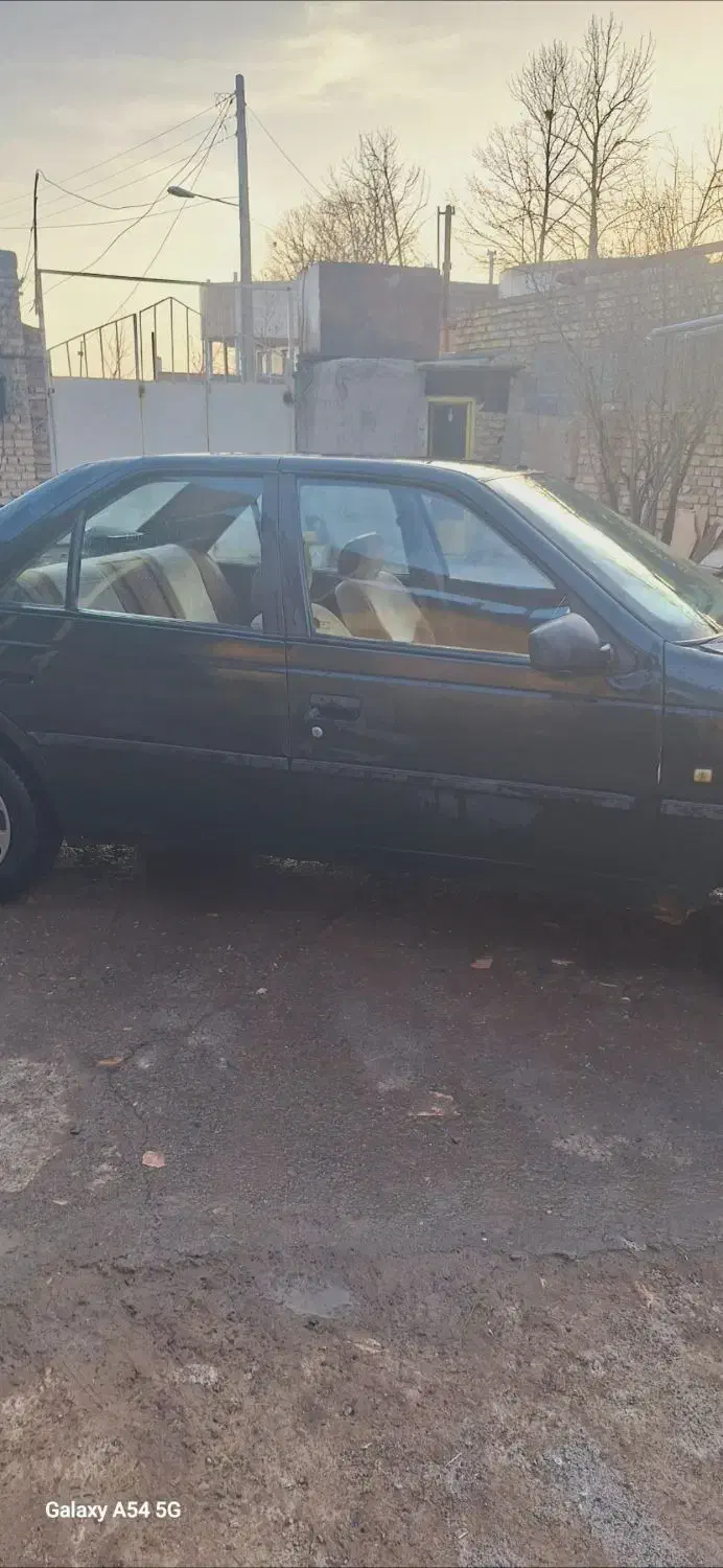 ماشین پژو اردی|خودرو سواری و وانت|نیشابور, فضل|دیوار