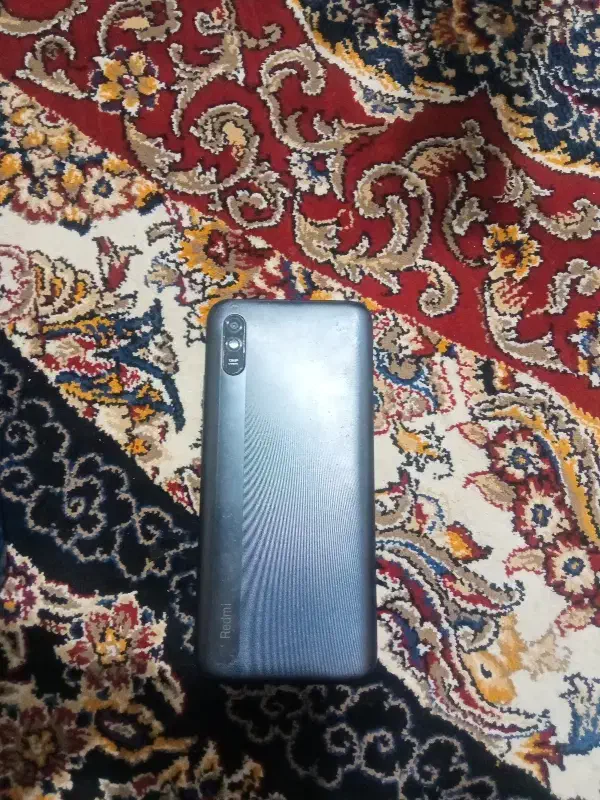 ردمیA9|موبایل|کرمانشاه, |دیوار