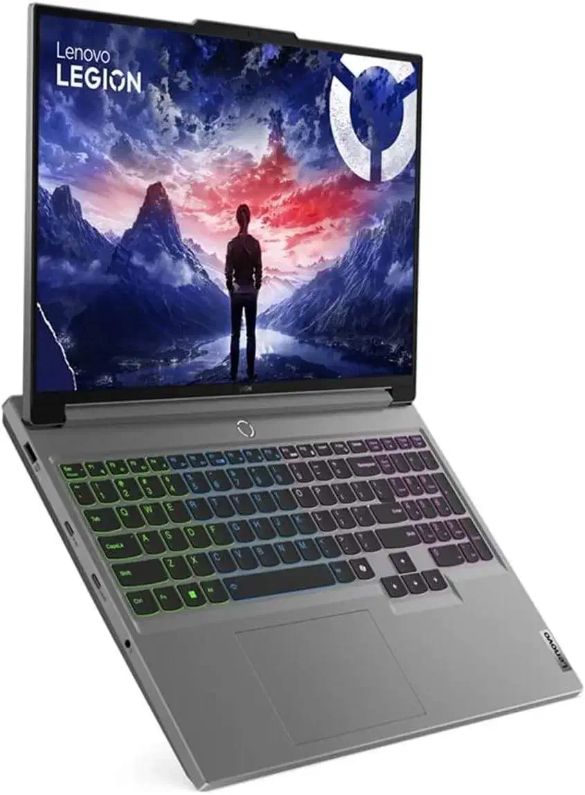 لپ تاپ لنوو گیمینگ Lenovo Gaming|رایانه همراه|تهران, آبشار|دیوار
