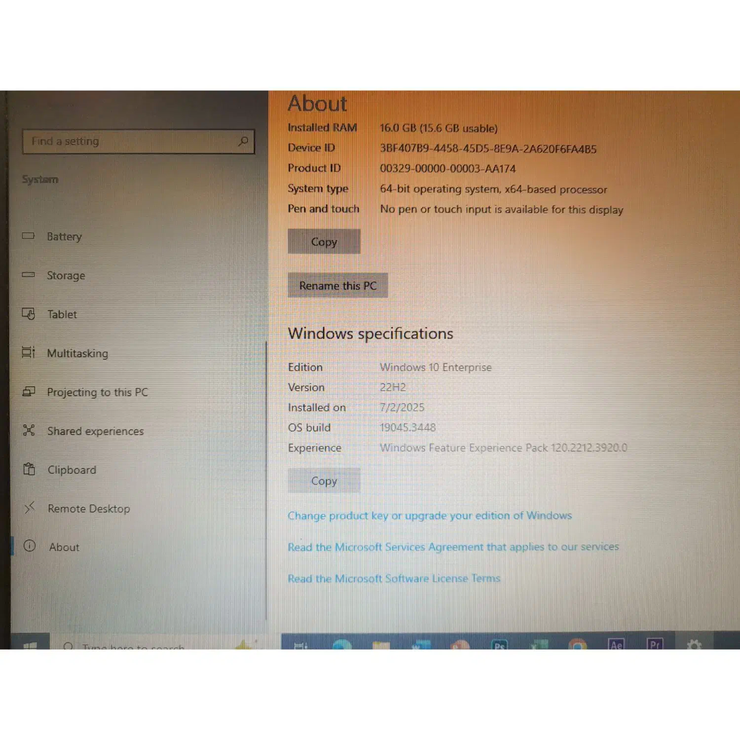 لپتاپ Dell|رایانه همراه|همدان, |دیوار