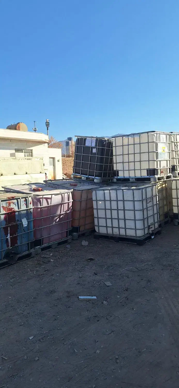 مخزن هزار لیتری محافظ دار|مصالح و تجهیزات ساختمان|بیرجند, |دیوار