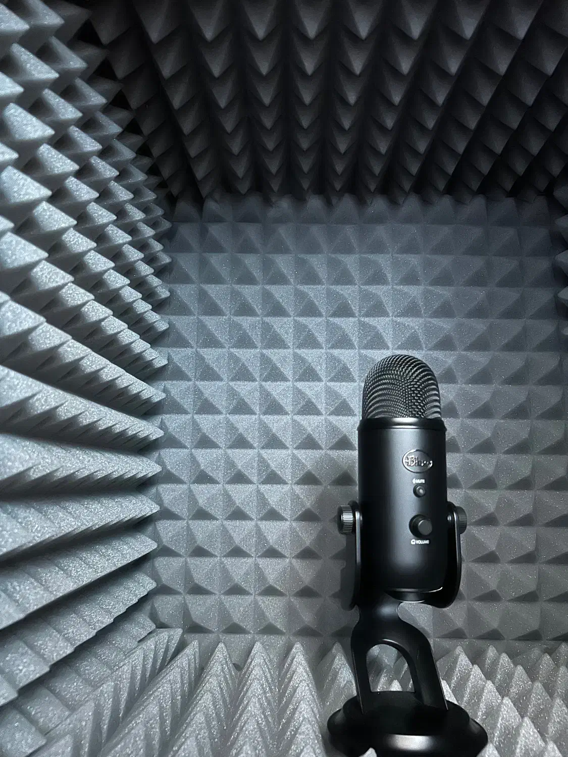 میکروفون حرفه ای usb لاجیتک بلویتی|صوتی و تصویری|رشت, استادسرا|دیوار