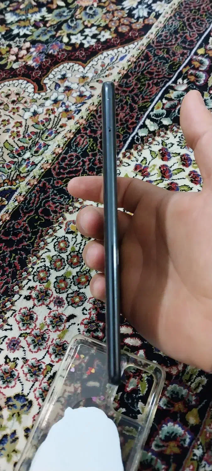 سامسونگ a71|موبایل|سنندج, |دیوار