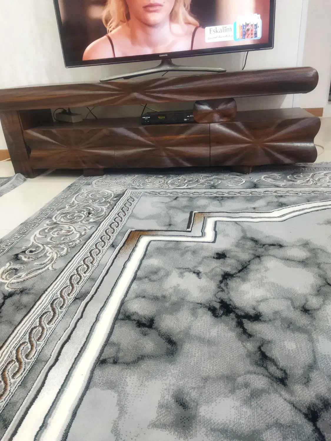 میز تلویزیون|میز تلویزیون|محمدیه-قزوین, |دیوار