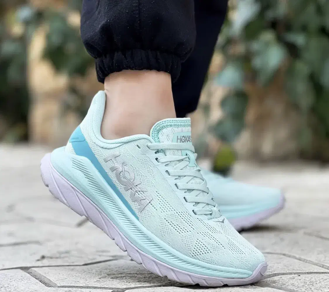 هوکا۹۰۵۰نیو Huka9050 new|کیف، کفش، کمربند|تهران, جنت‌آباد مرکزی|دیوار