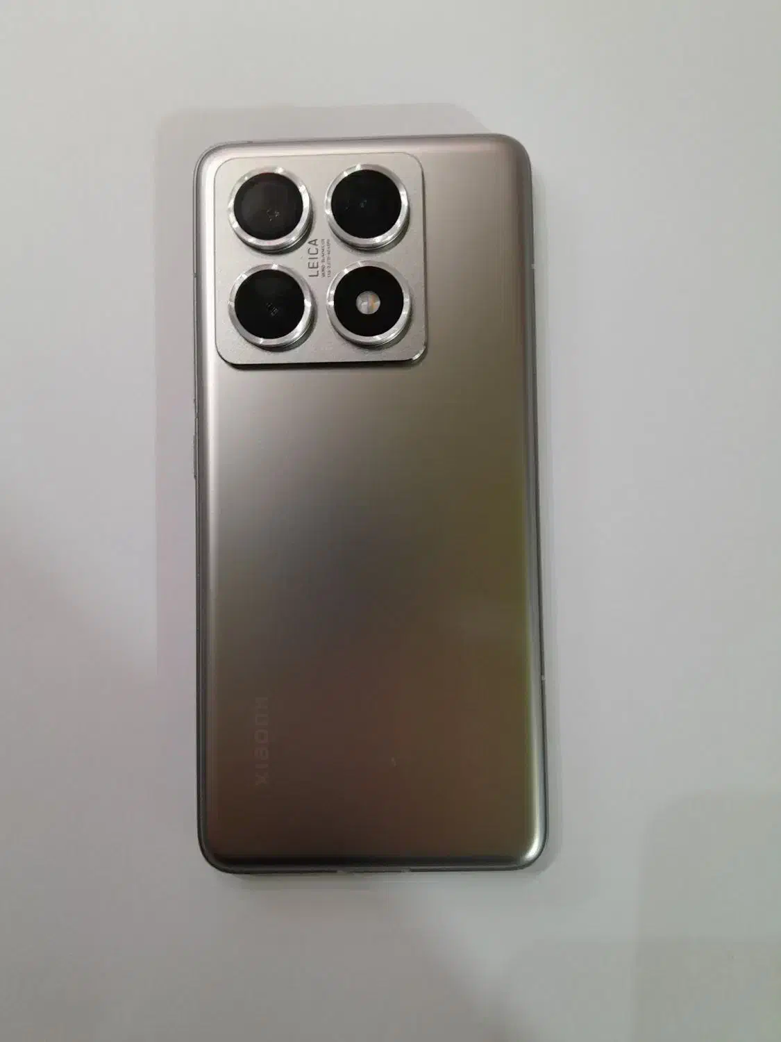 شیائومی Mi 14T pro|موبایل|میانه, |دیوار