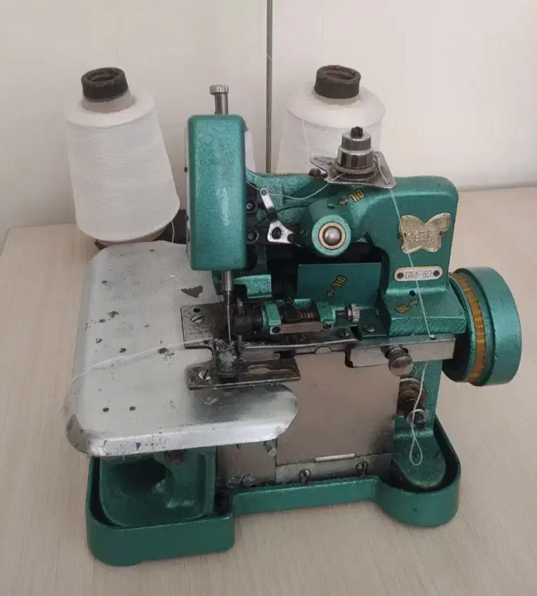 چرخ سردوز پروانه|چرخ خیاطی و ریسندگی|تهران, طرشت|دیوار