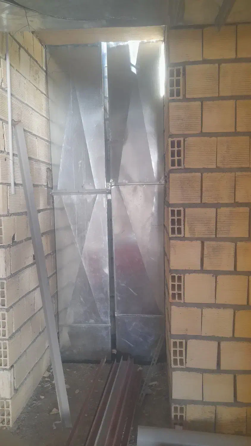 کارگر نیمه ماهرکانالسازی|استخدام صنعتی، فنی، مهندسی|فولادشهر, فولادشهر|دیوار