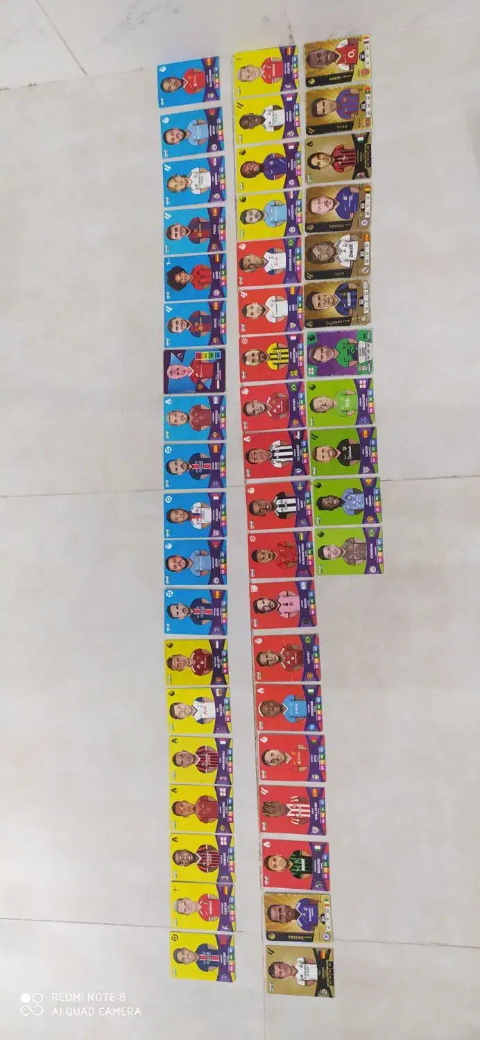 کارت کیمدی 2025|کلکسیون و سرگرمی|جهرم, |دیوار