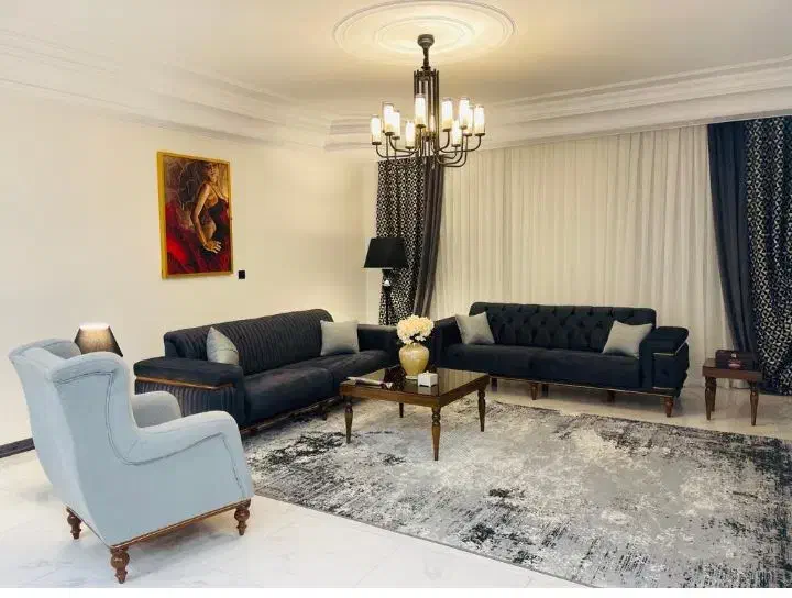 روزانه.پارت تایم.هفتگی|اجارهٔ کوتاه‌مدت آپارتمان و سوئیت|تهران, جیحون|دیوار