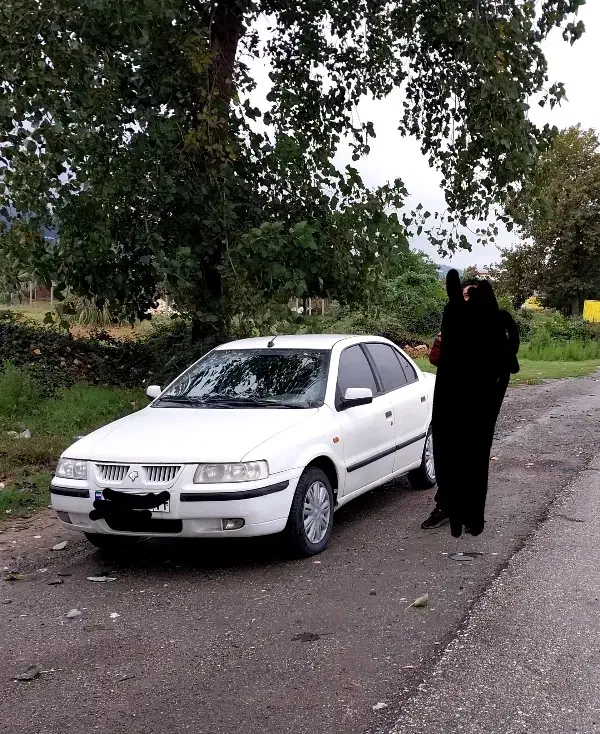 سمند Lx|خودرو سواری و وانت|قوچان, |دیوار