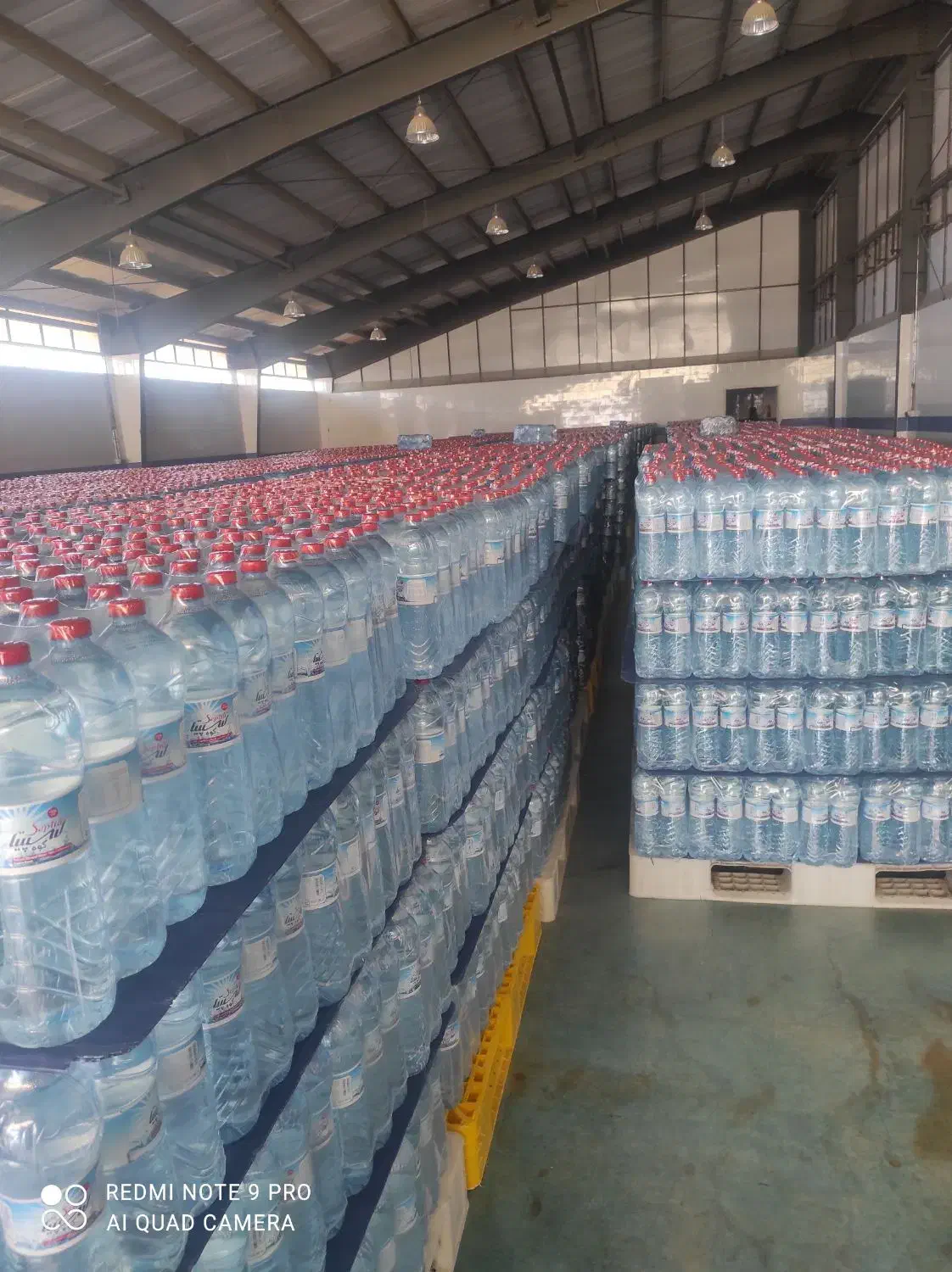 فروش عمده آبمعدنی|عمده‌فروشی|کاکی, |دیوار