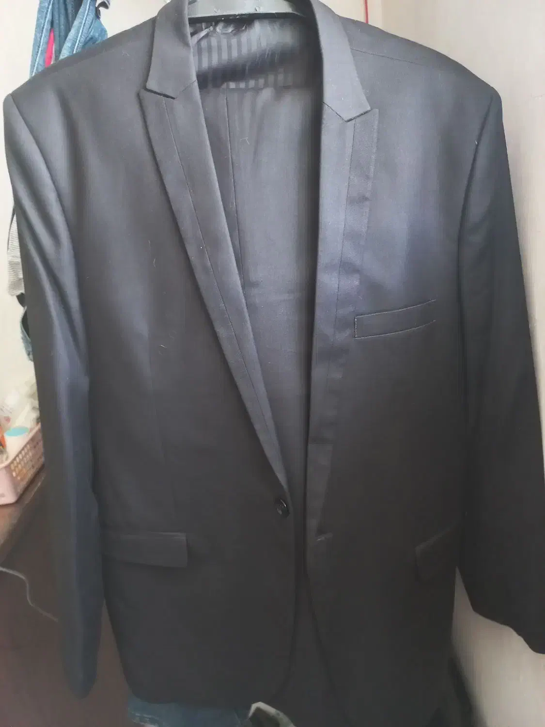 کت شلوار مجلسی شیک و خوش دوخت|لباس|تربت‌حیدریه, شهرک ولیعصر|دیوار