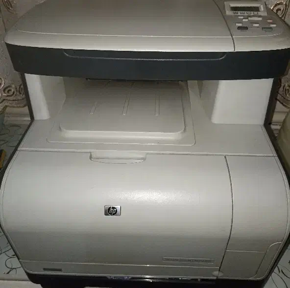 دستگاه پرینتر|پرینتر، اسکنر، کپی، فکس|فردیس, شهرک وحدت|دیوار