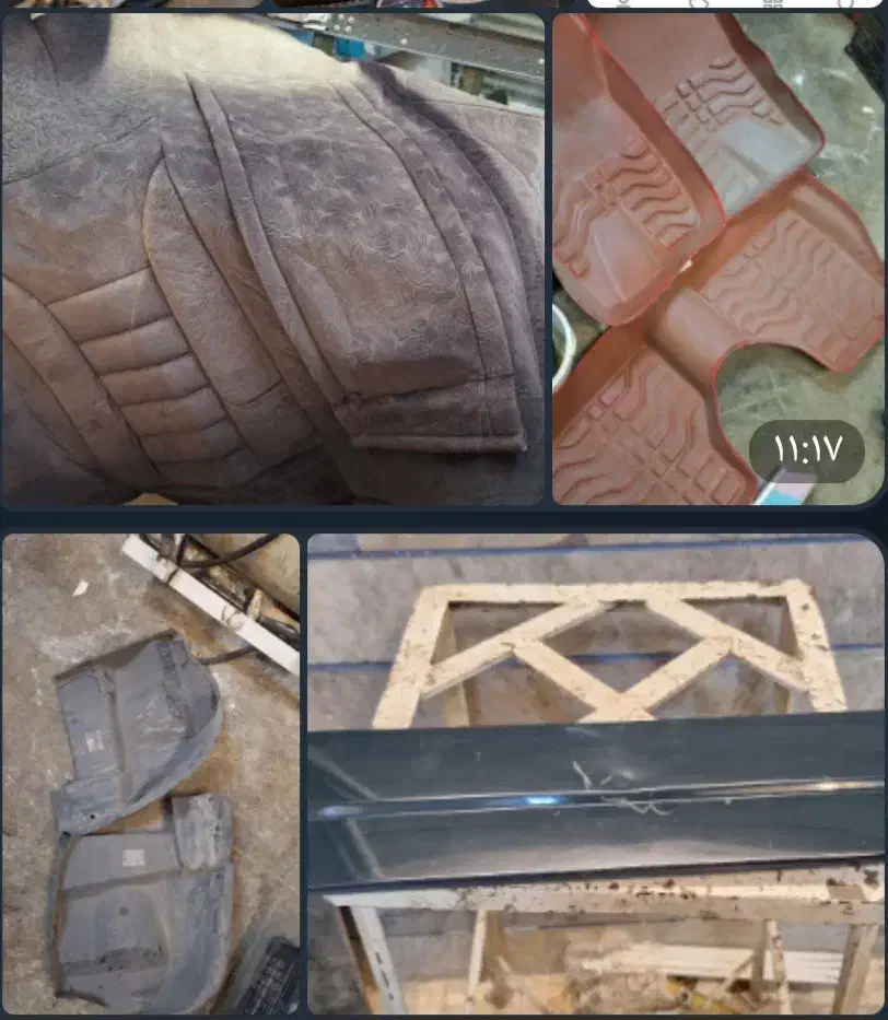 لوازم خودرو استوک|قطعات یدکی و لوازم جانبی|شهریار, شهریار|دیوار