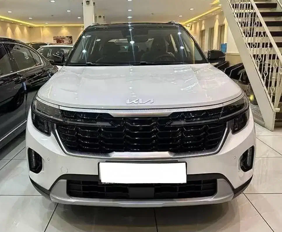 خودروهای کیا و سلتوس تحویل فوری نمایندگی|خودرو سواری و وانت|اصفهان, چرخاب|دیوار