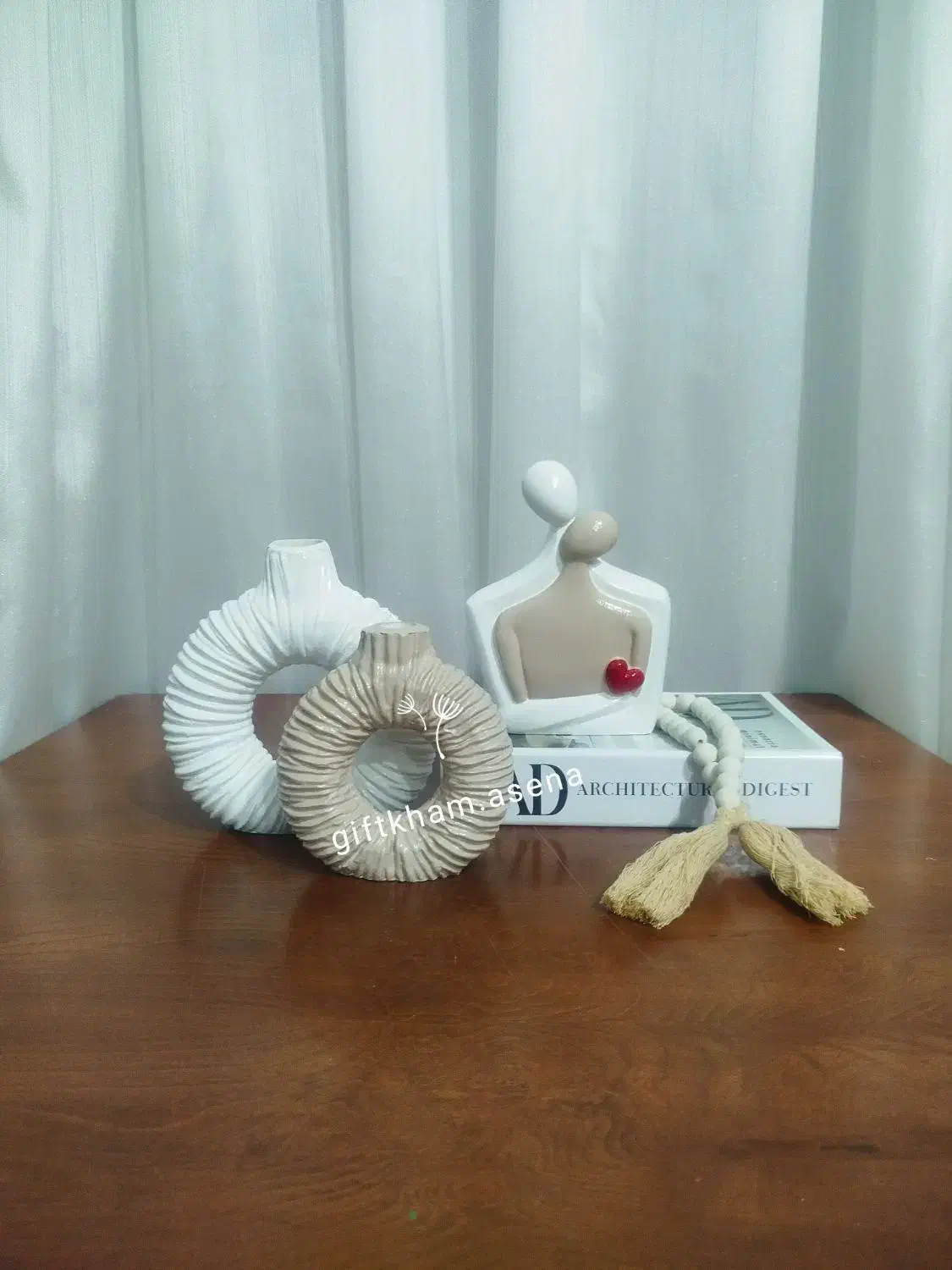 مجسمه.سنگ مصنوعی|مجسمه، تندیس، ماکت|مشهد, شهرک شیرین|دیوار