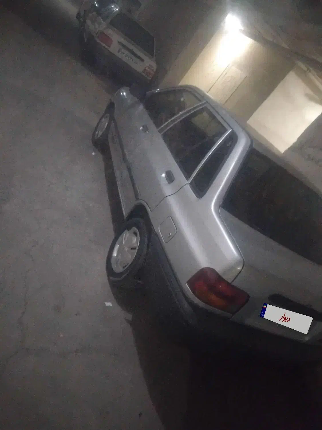 پرایدتک سوز مدل ۸۵|خودرو سواری و وانت|زنجان, |دیوار