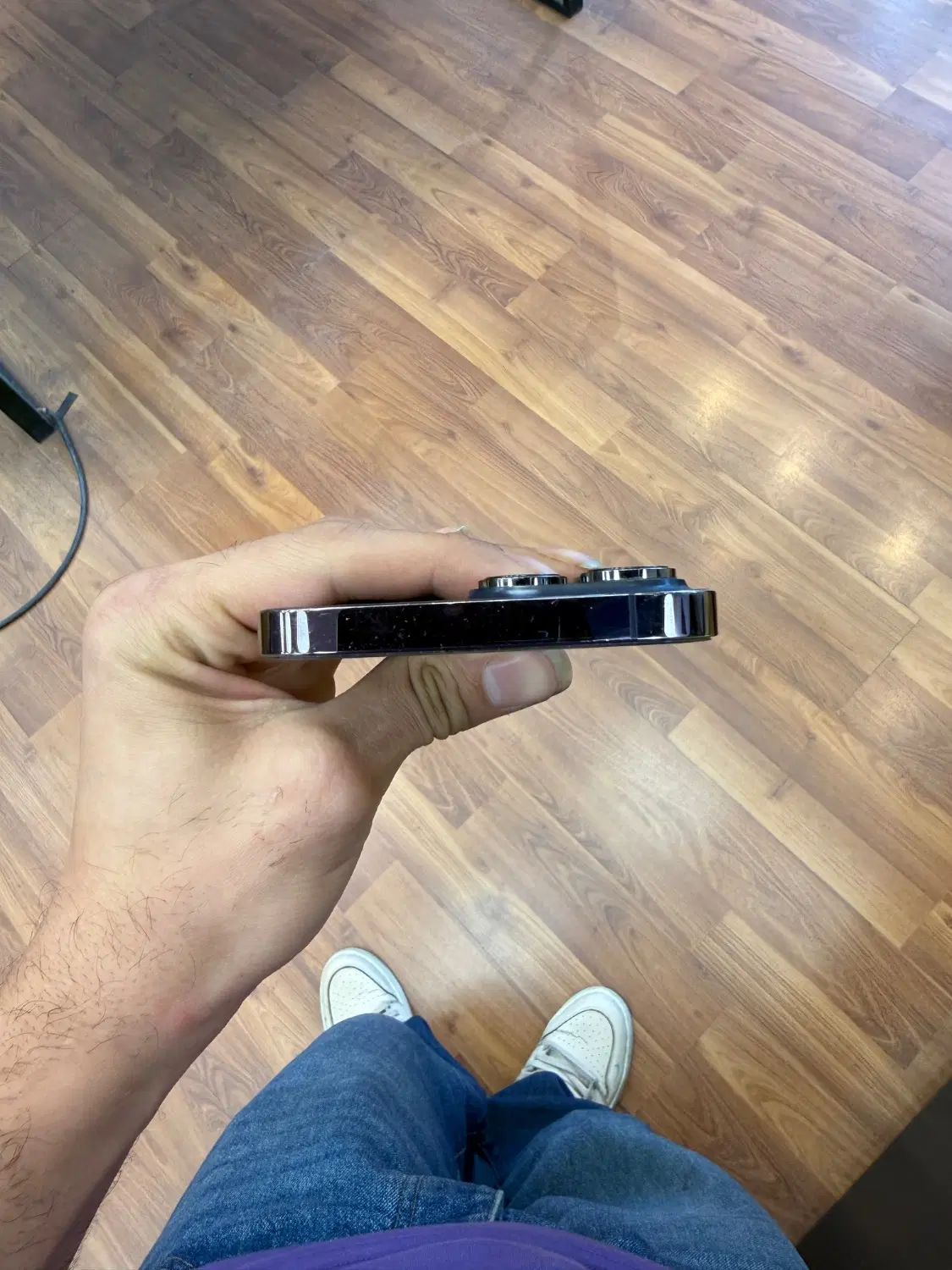 iPhone 14 Pro Max|موبایل|کرج, اصفهانی‌ها|دیوار