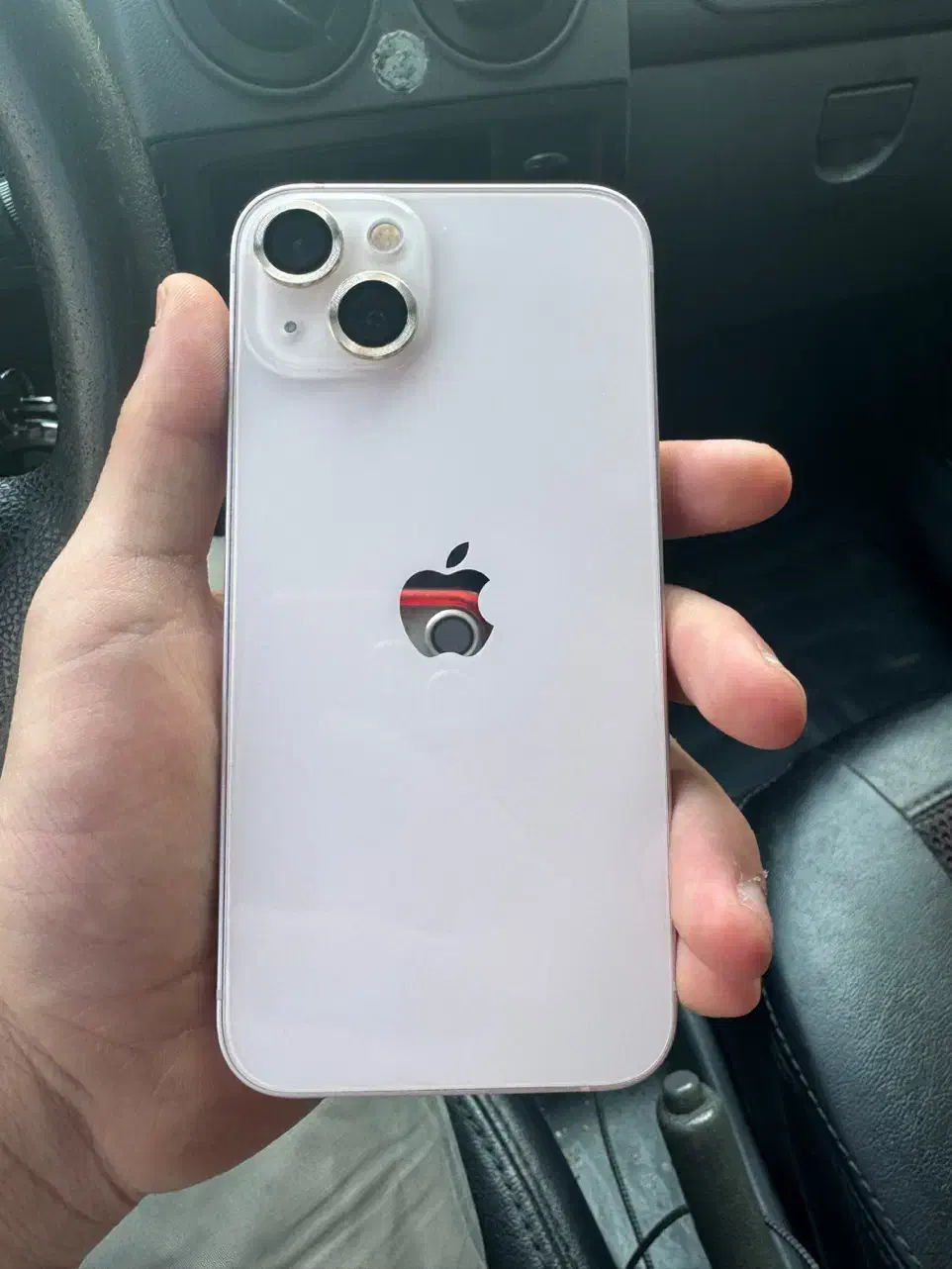 ۱۳ نرمال ۲۵۶ گیگ|موبایل|تهران, شاهین|دیوار