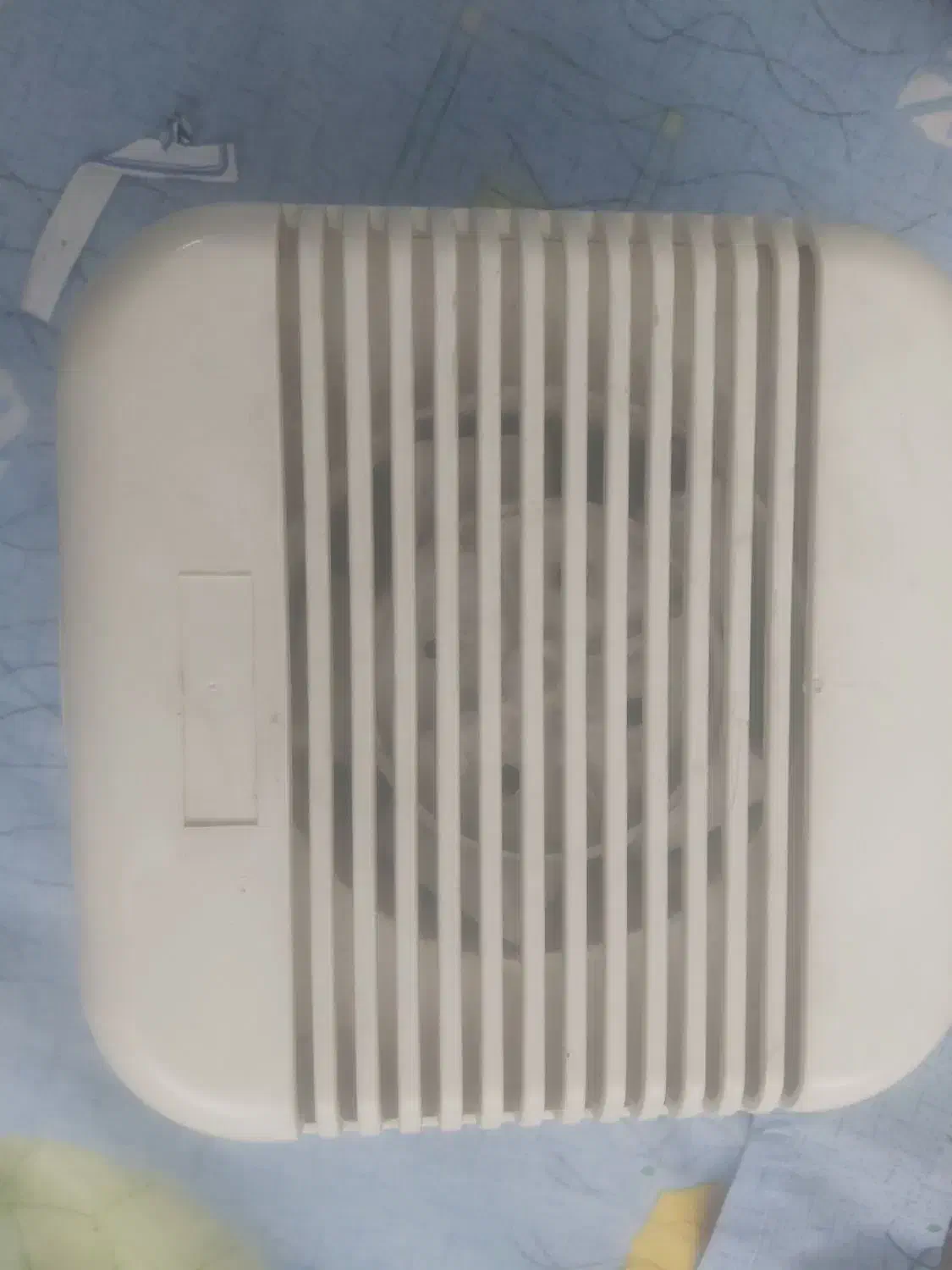 فن هواکش|پنکه و تصفیه‌کنندهٔ هوا|اراک, |دیوار