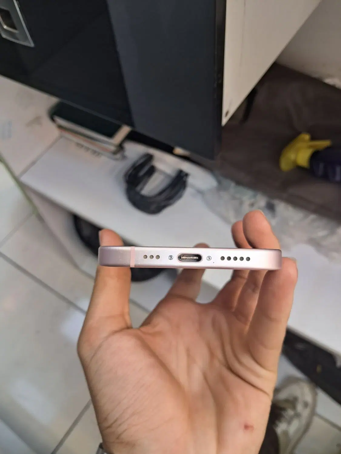iphone 15 normal|موبایل|تهران, تهرانپارس جنوبی|دیوار