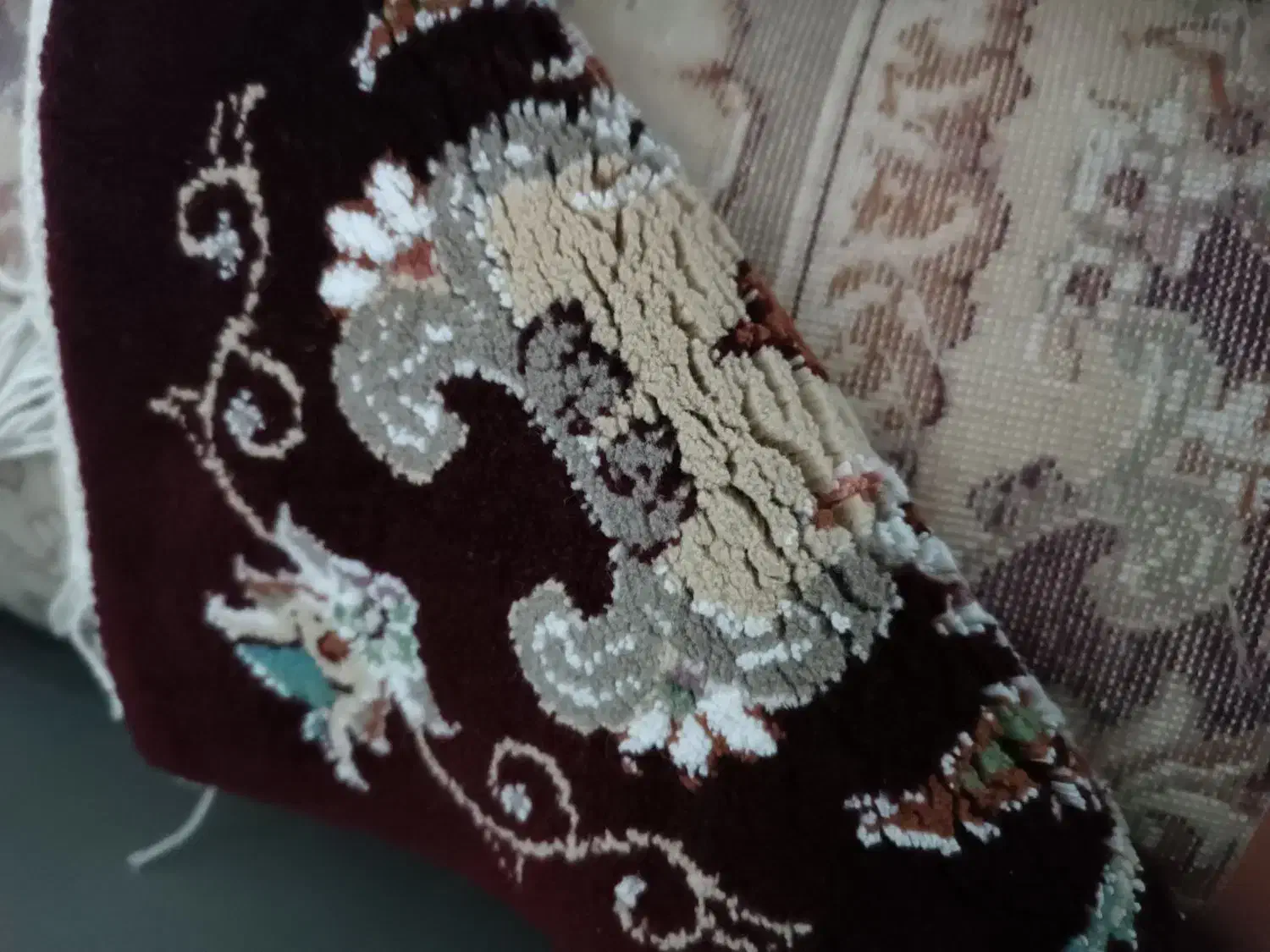 قالی فروشی|فرش|بجنورد, |دیوار