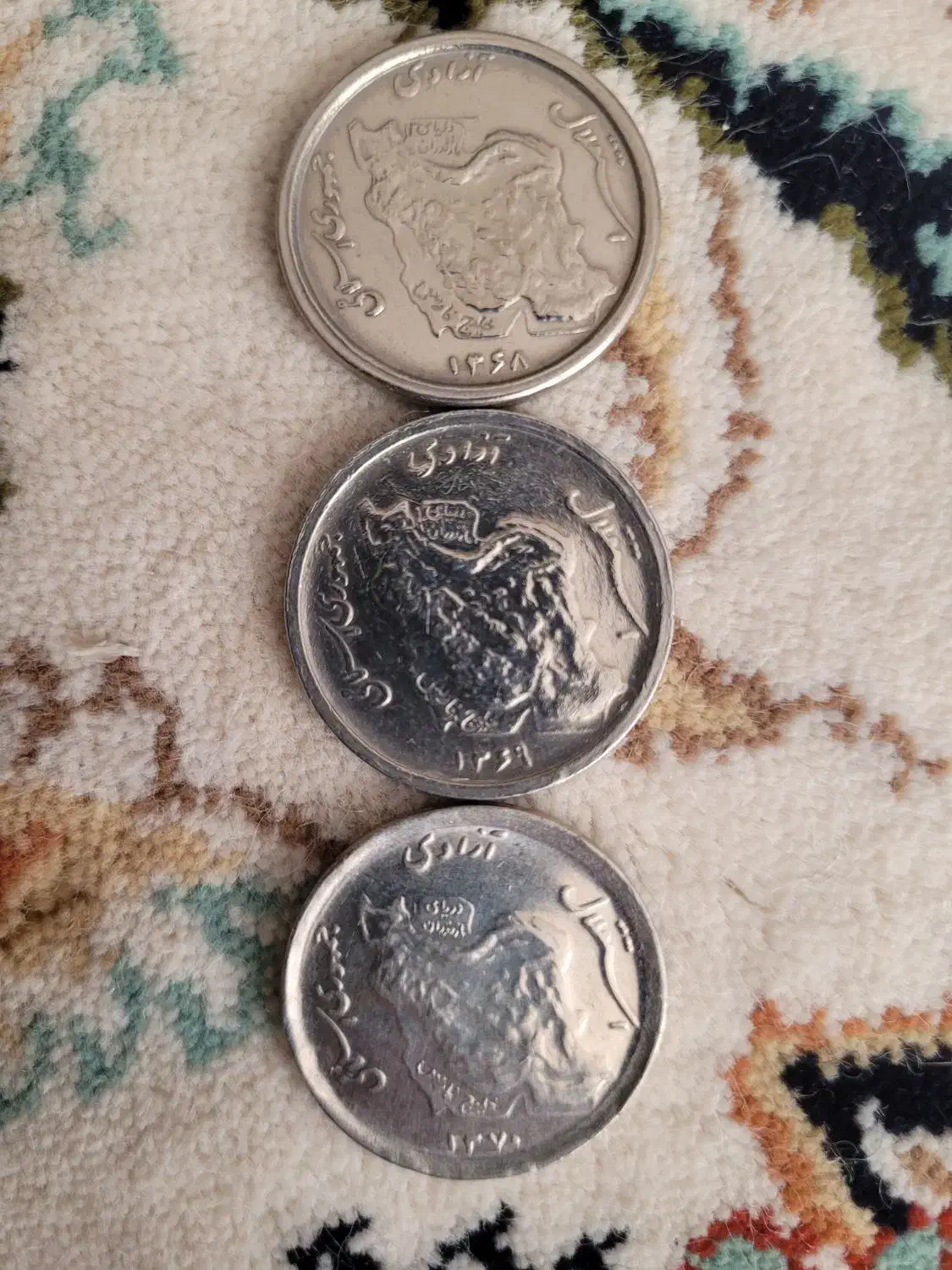 قاب سکه و پک کامل ۲۵ تومانی|کلکسیون سکه، تمبر، اسکناس|شیراز, شهرک فرهنگیان|دیوار