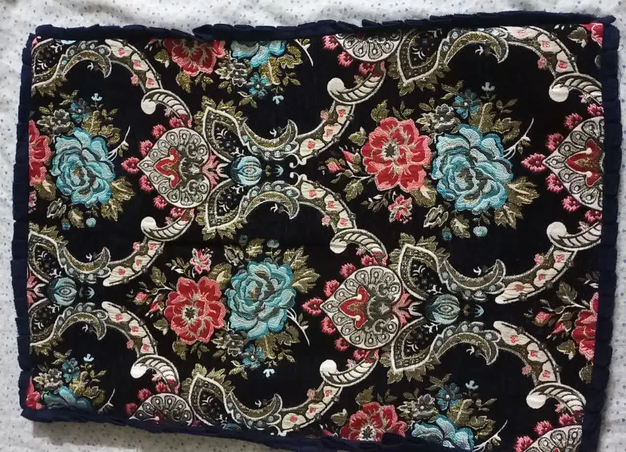 پشتی|پشتی|کاشان, راوند|دیوار