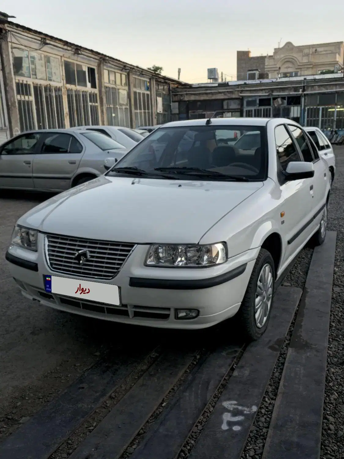 سمند Lx 1400|خودرو سواری و وانت|زنجان, |دیوار