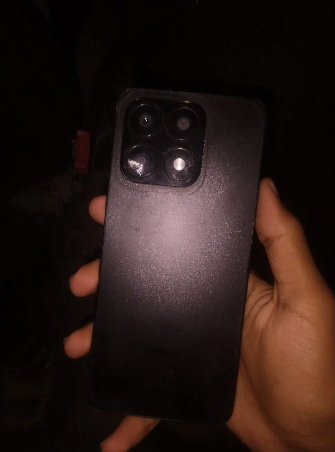Honor x8a|موبایل|خواف, |دیوار