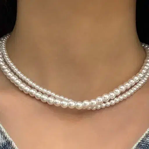 گردنبند|زیورآلات و اکسسوری|آشتیان, |دیوار