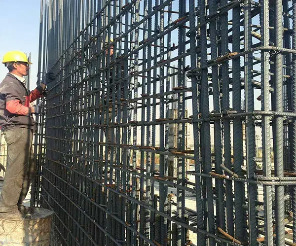 انجام ارماتور بندی|خدمات پیشه و مهارت|بروجرد, |دیوار