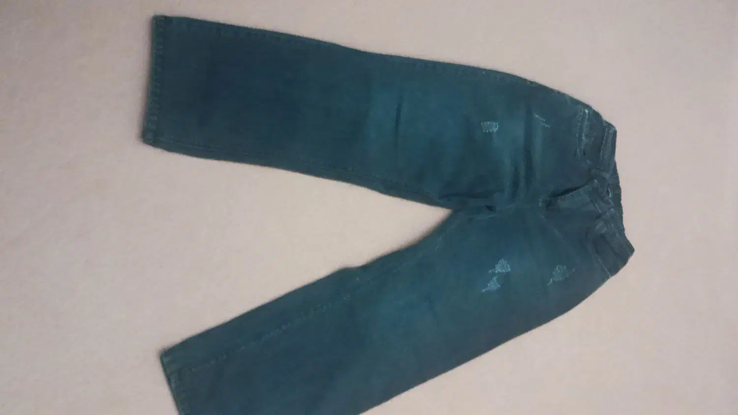 شلوار بگ زغالی|لباس|گرگان, |دیوار