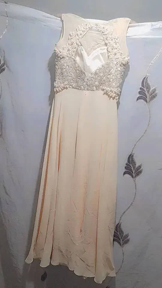 لباس مجلسی زنانه شیک طرح آل ستار|لباس|نی‌ریز, |دیوار