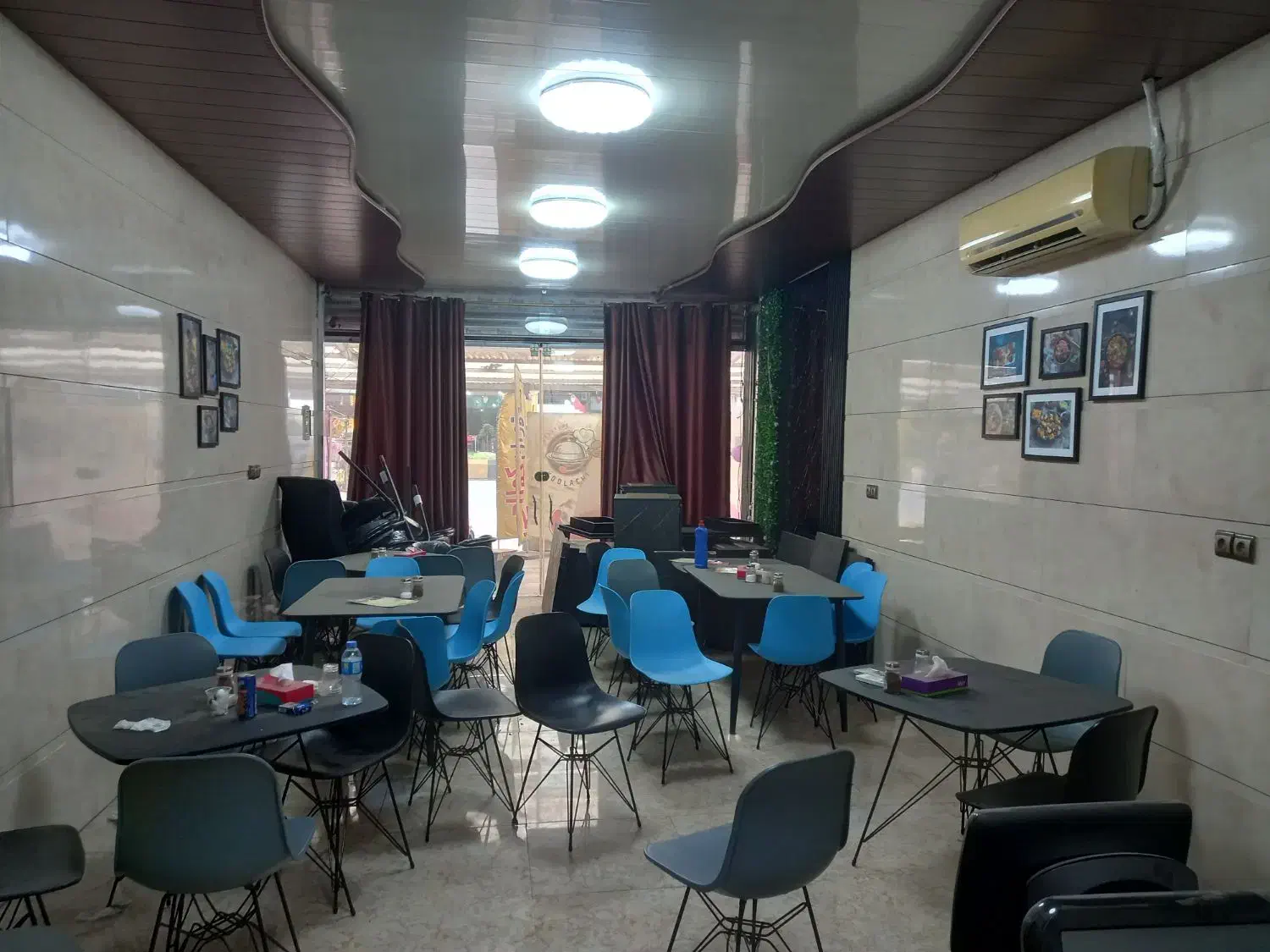 رهن و اجاره مغازه .بهترین لوکیشن  .|اجارهٔ مغازه و غرفه|شیرگاه, |دیوار