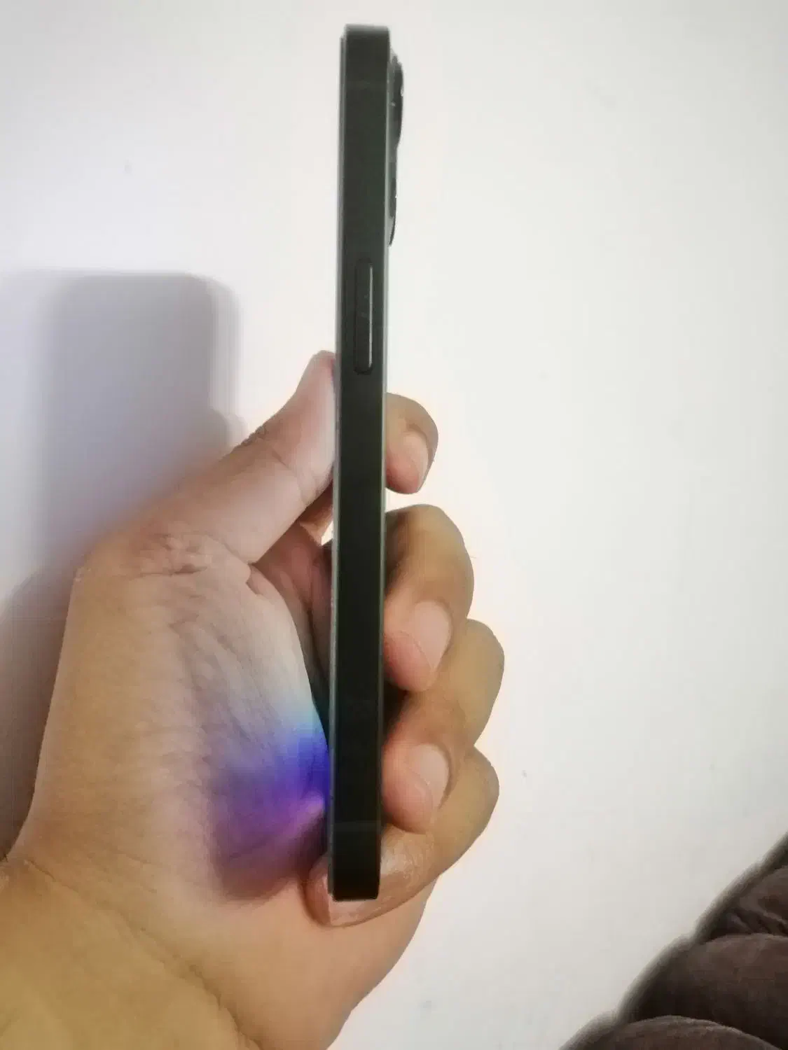 آیفون 13 نرمال تک سیم|موبایل|بروجرد, |دیوار