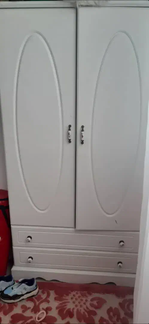 کمد لباس بچه|اسباب و اثاث بچه|صومعه‌سرا, |دیوار