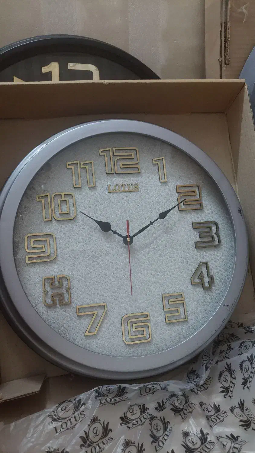 ساعت دیواری|ساعت دیواری و تزئینی|تهران, فلاح|دیوار