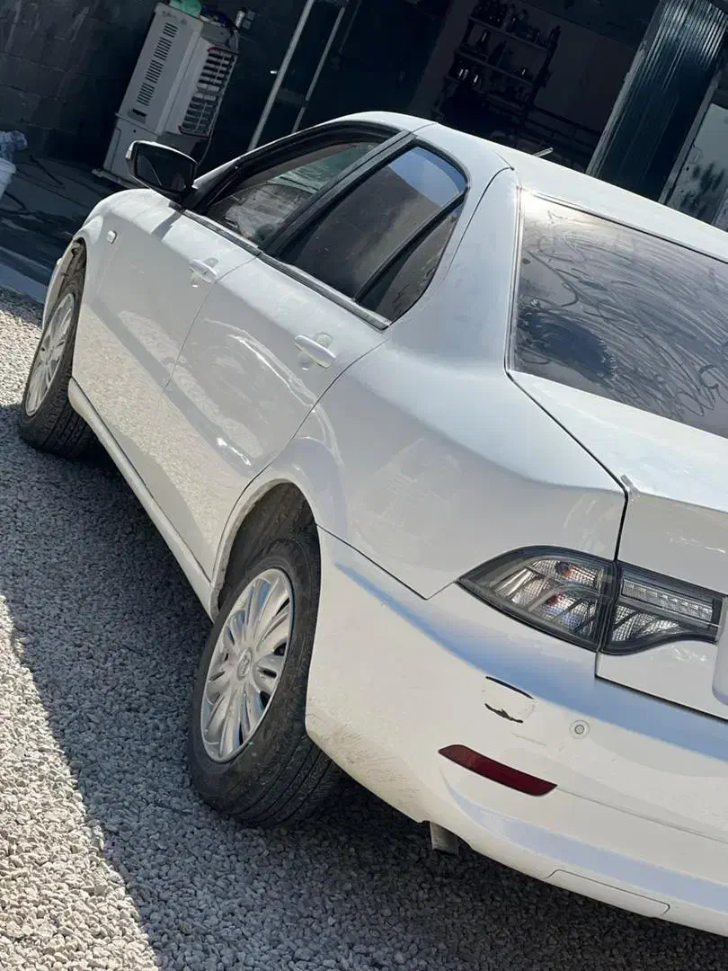 سمند سورن|خودرو سواری و وانت|لامرد, |دیوار