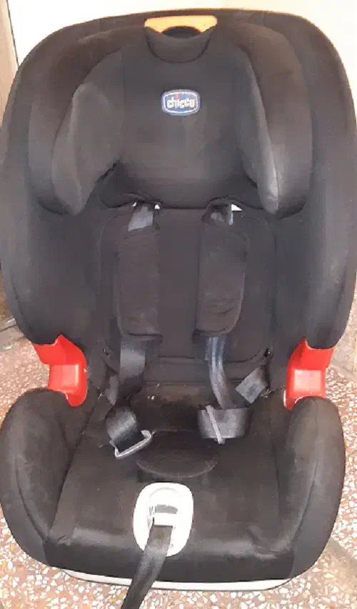 صندلی ماشین|کالسکه و لوازم جانبی|تهران, کوی بیمه|دیوار