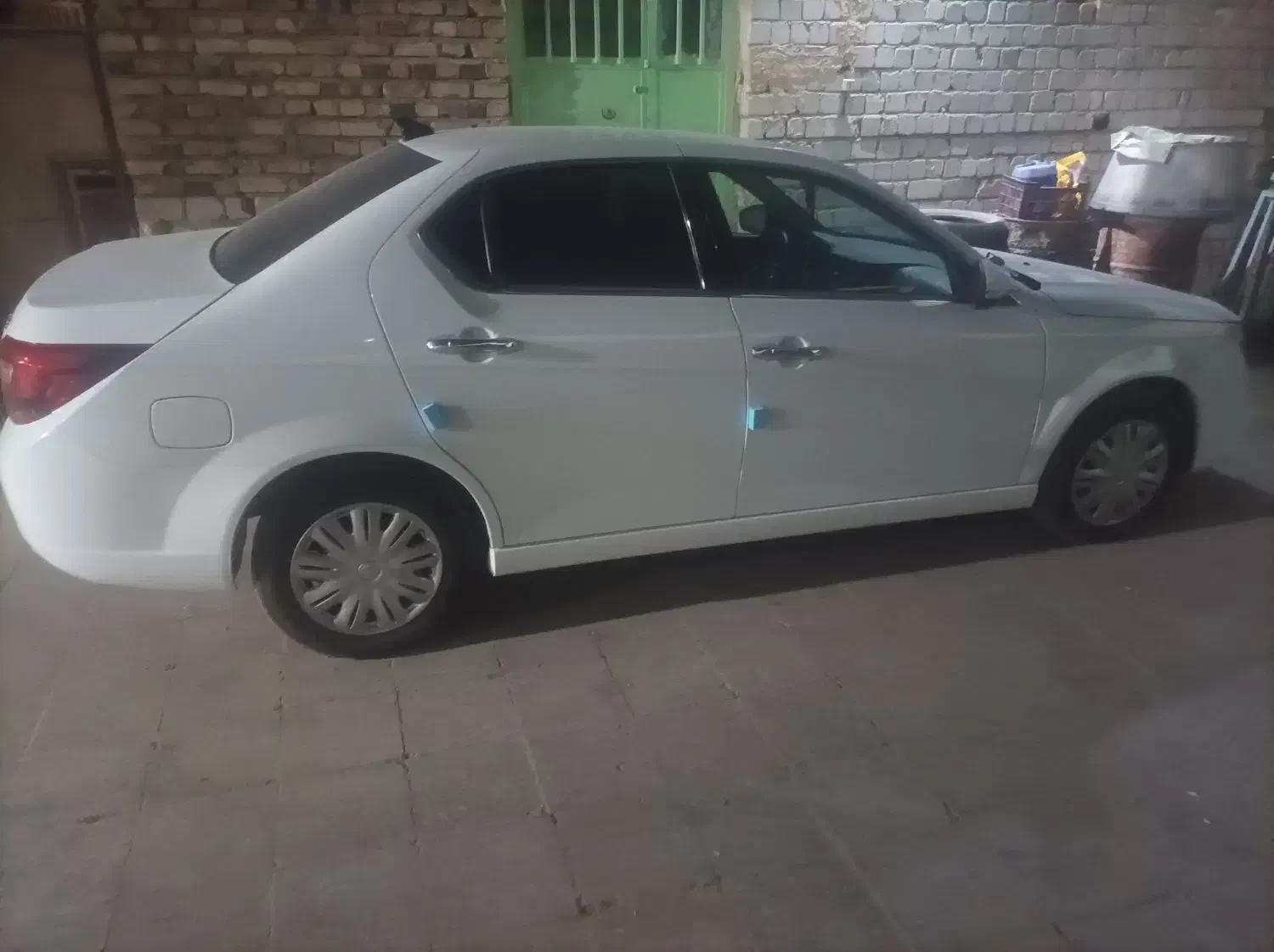 دنا پلاس 1404|خودرو سواری و وانت|ایرانشهر, |دیوار