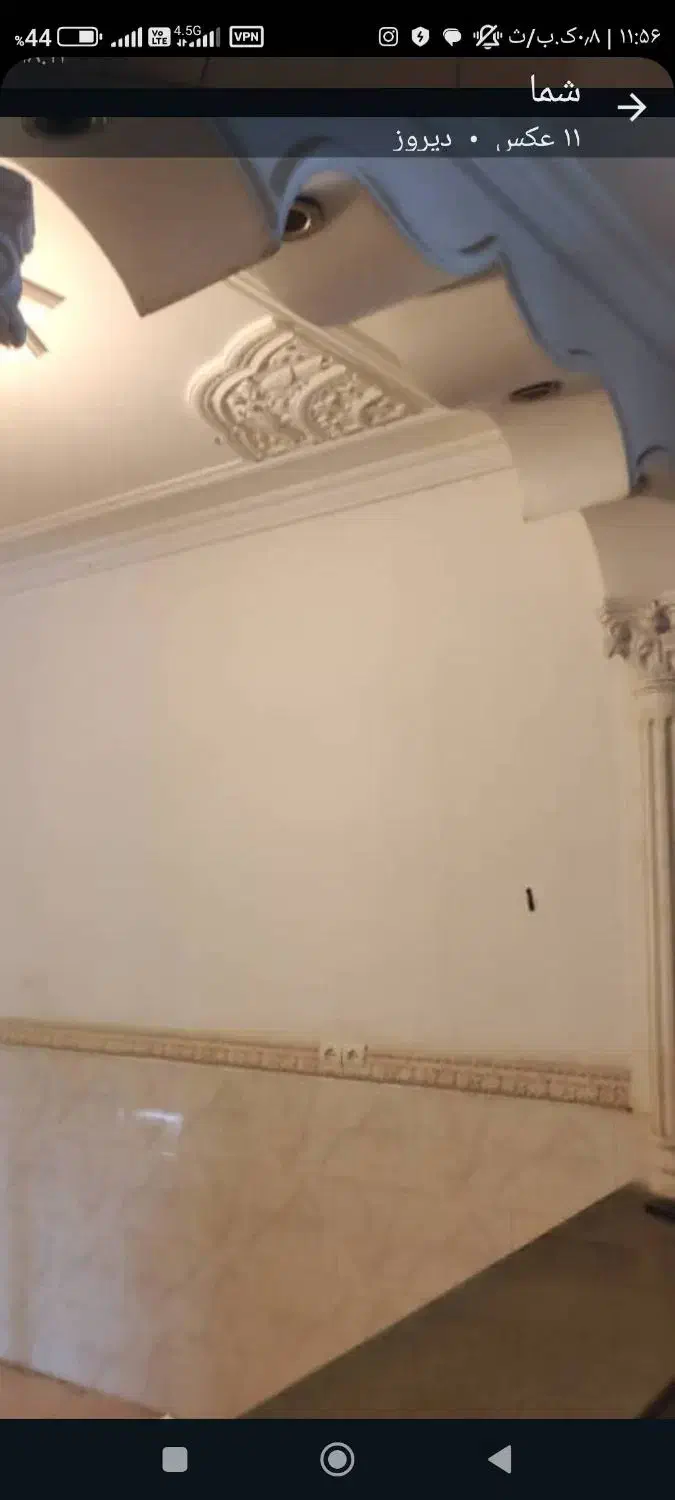 ویلایی قلعه قاضی محله ولیعصر|اجارهٔ خانه و ویلا|قلعه قاضی, |دیوار