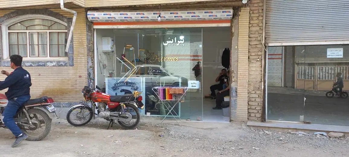 فروش فوری مغازه|فروش مغازه و غرفه|سنندج, |دیوار