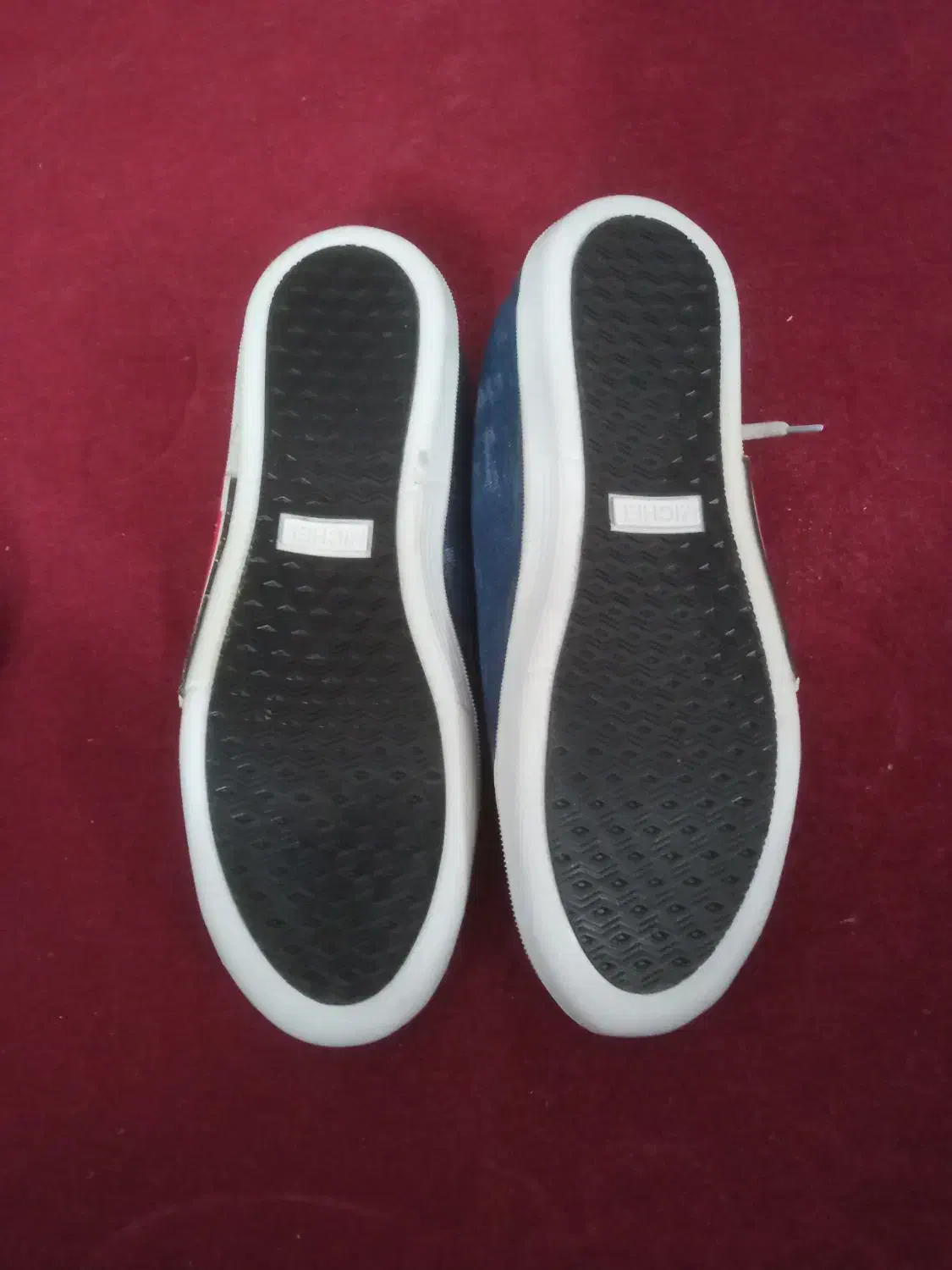 کفش کار کفش باشگاه عروس هلندی|کیف، کفش، کمربند|مشهد, بهمن|دیوار