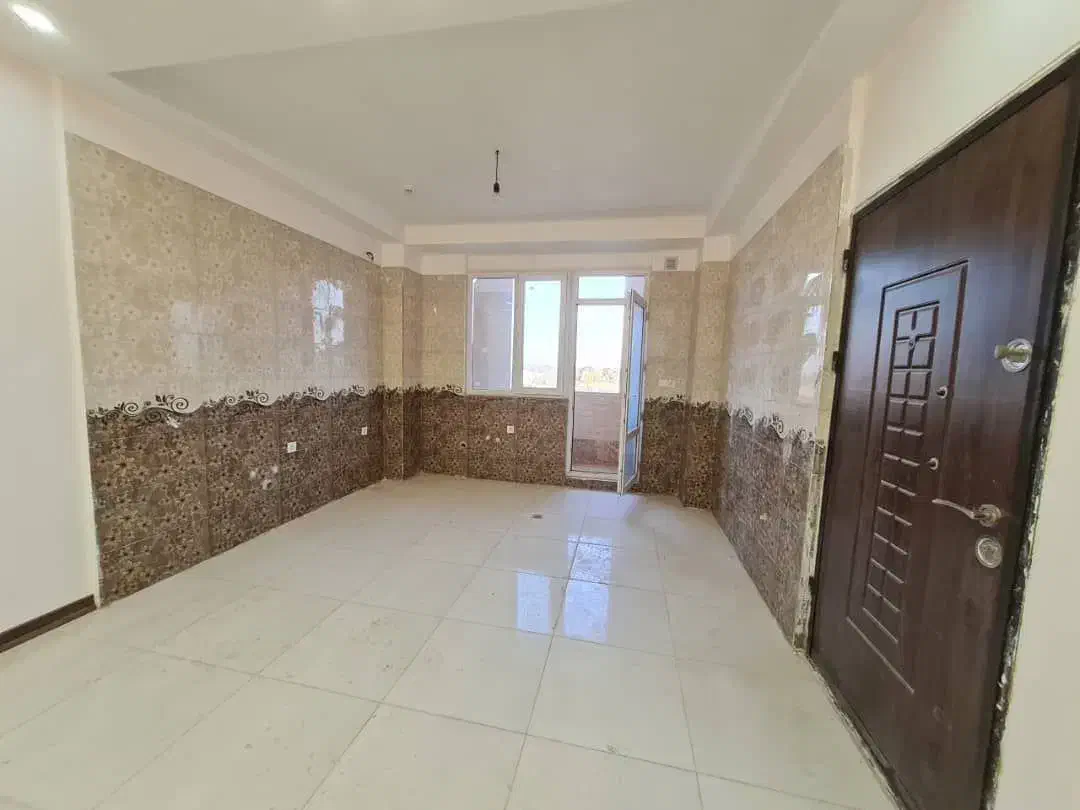 کلید نخورده 84 متری سند دار نوساز|فروش آپارتمان|ماهدشت, |دیوار