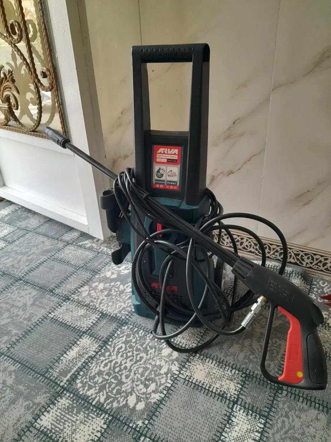 50000000|لوازم نظافت|سرپل ذهاب, |دیوار