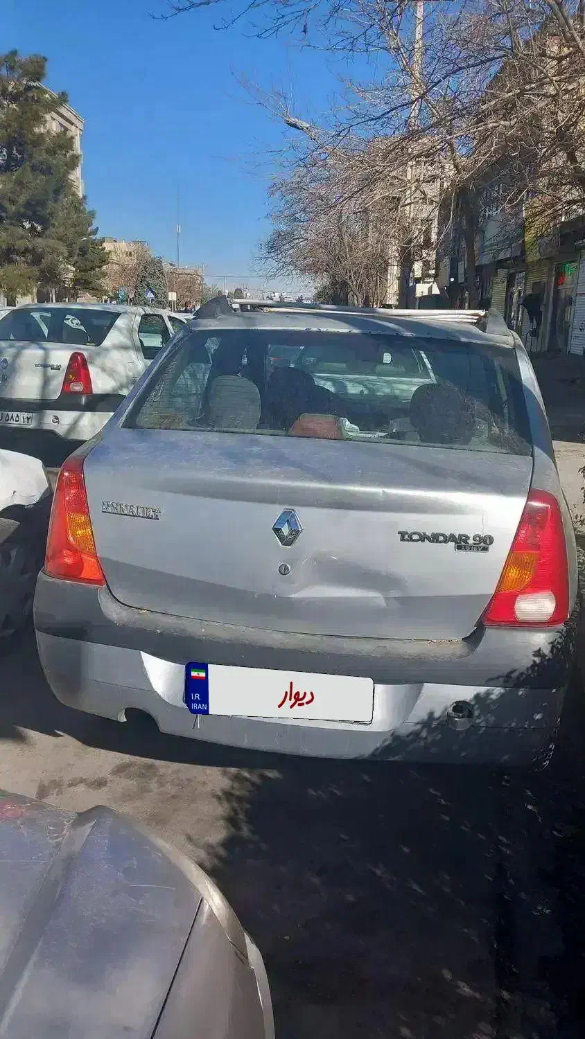 فروش خودرو|خودرو سواری و وانت|مشهد, سپاد|دیوار