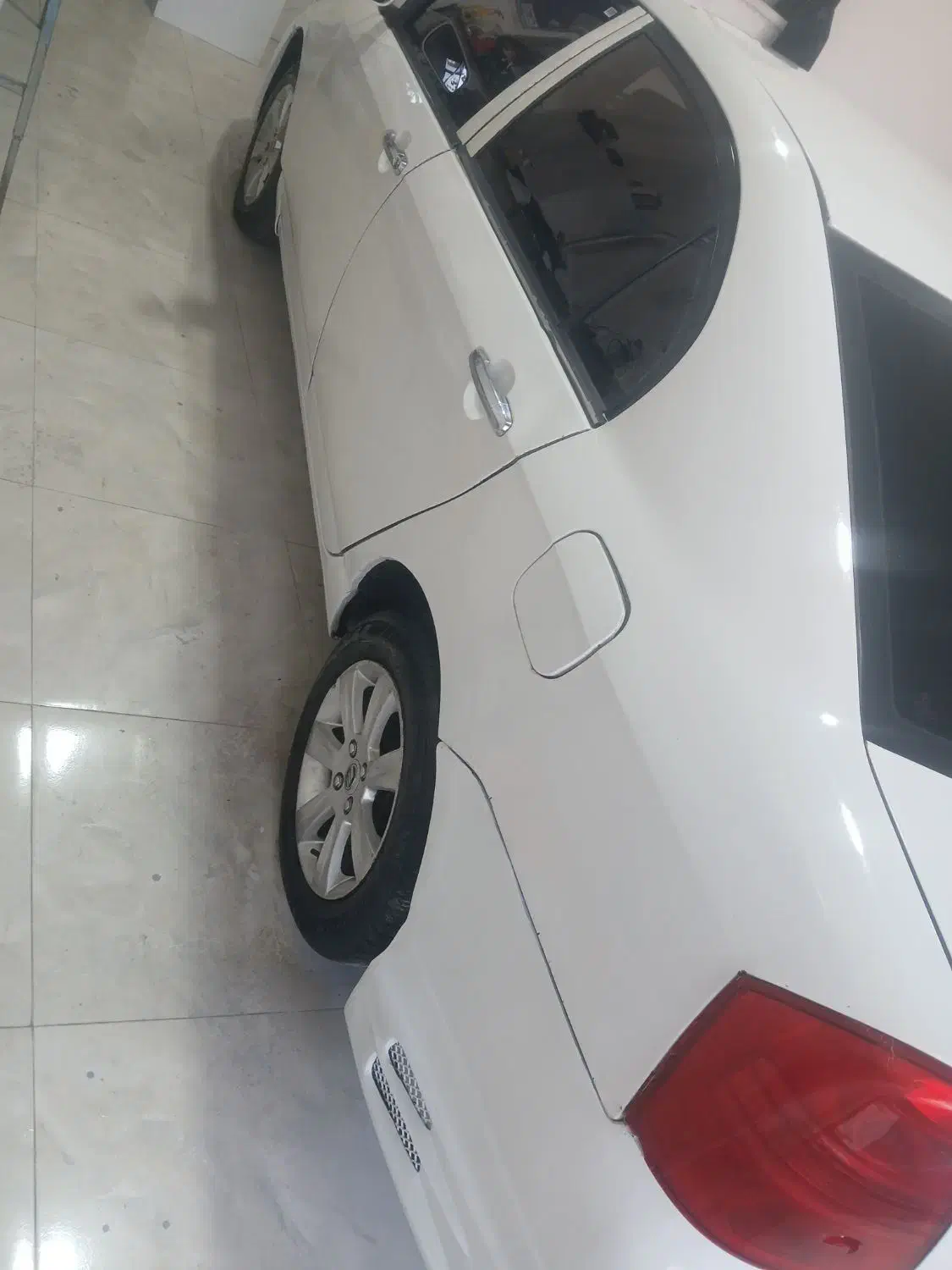 لیفان ۶۲۰|خودرو سواری و وانت|میاندوآب, |دیوار